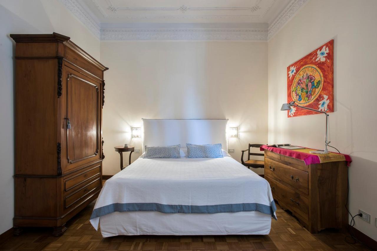 Flat Two Apartment Rome Bagian luar foto