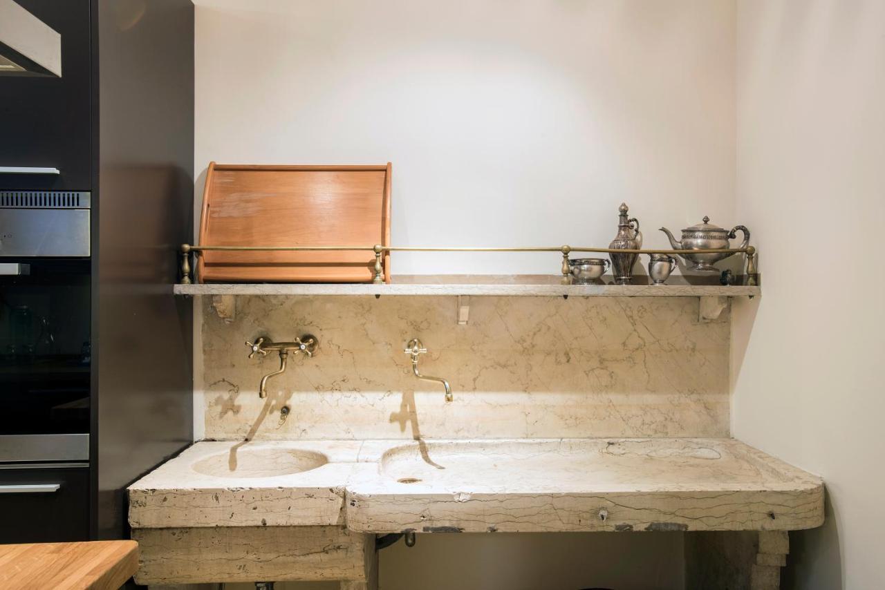 Flat Two Apartment Rome Bagian luar foto
