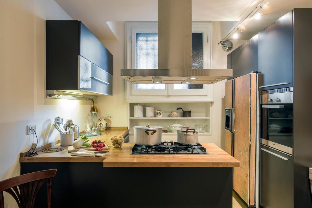 Flat Two Apartment Rome Bagian luar foto