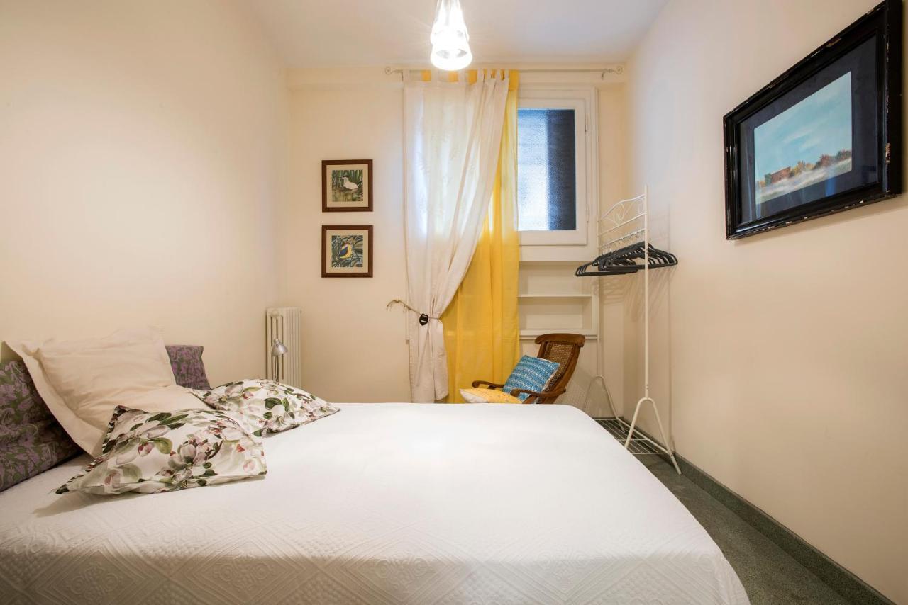 Flat Two Apartment Rome Bagian luar foto