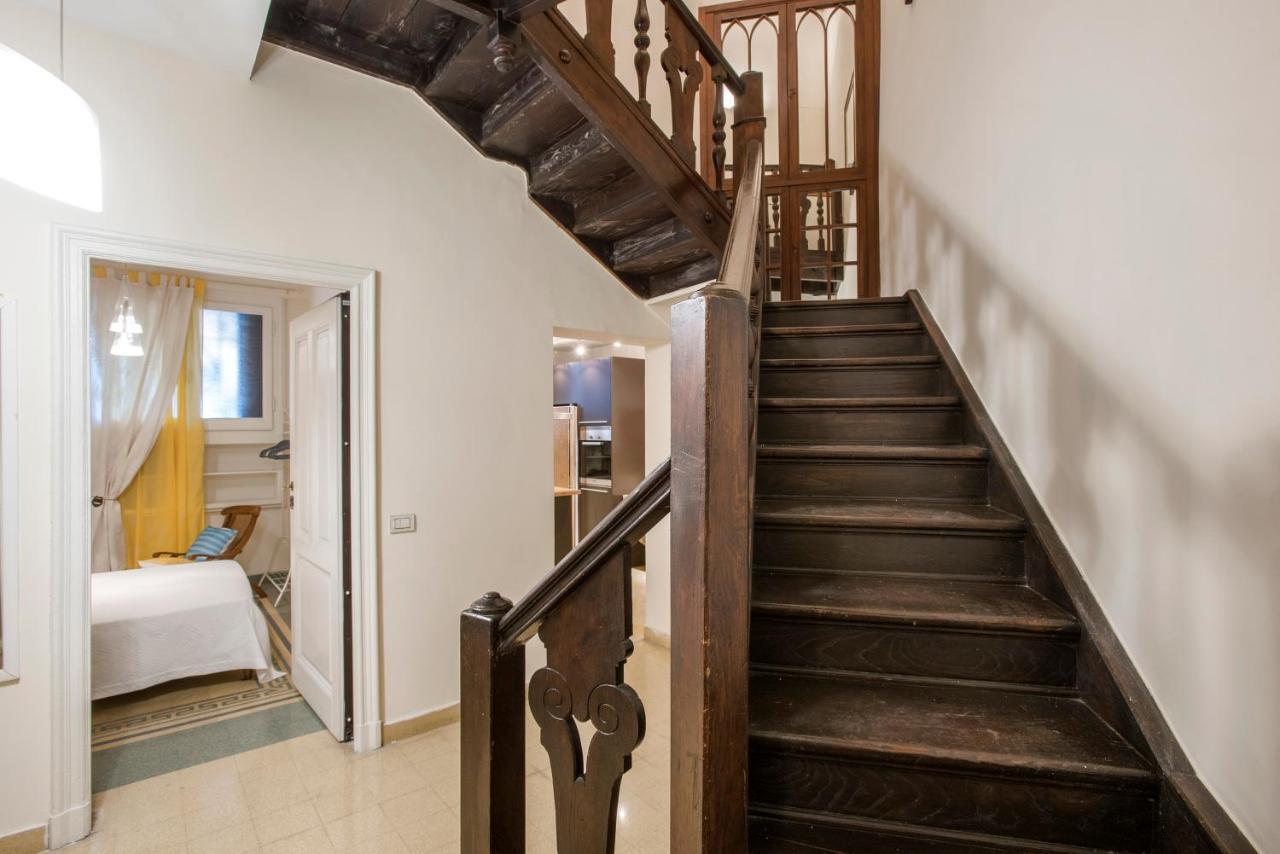 Flat Two Apartment Rome Bagian luar foto