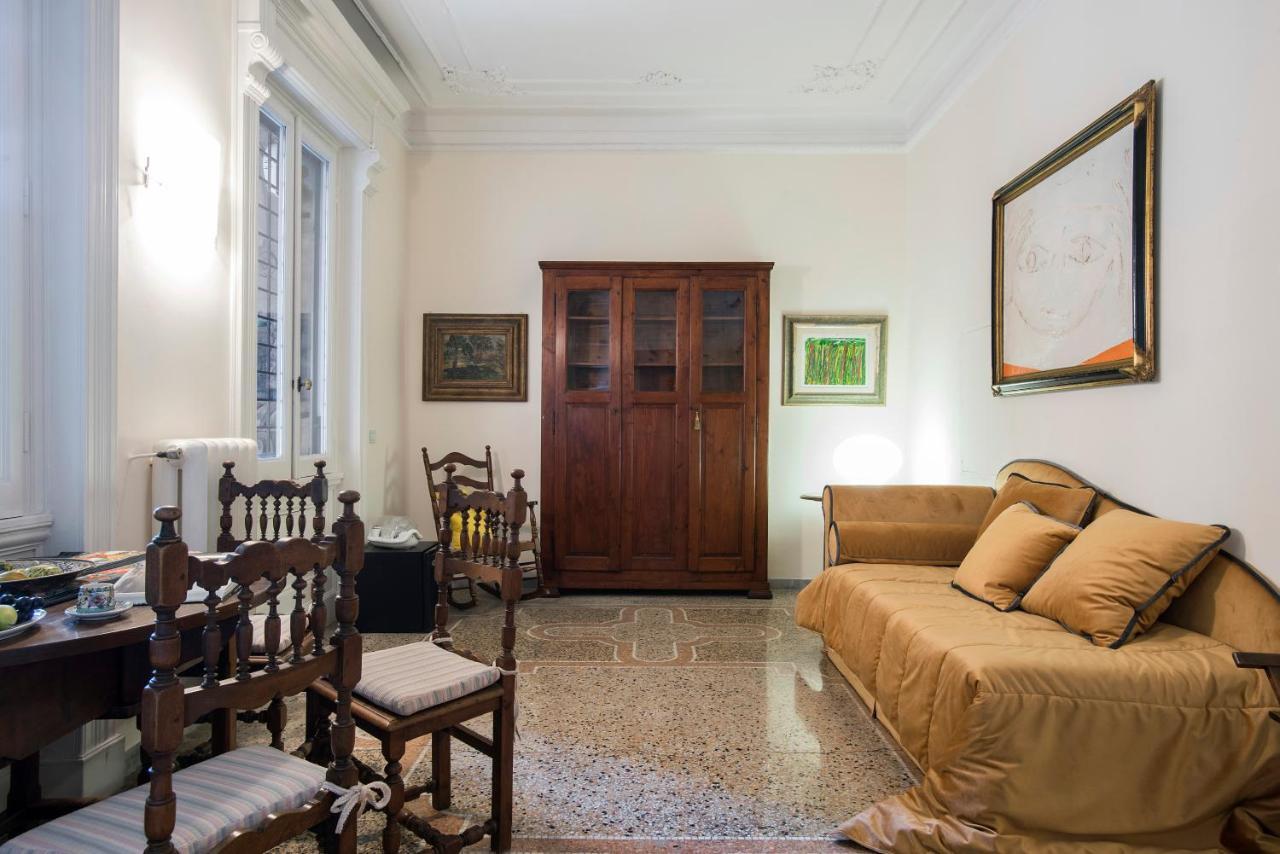Flat Two Apartment Rome Bagian luar foto