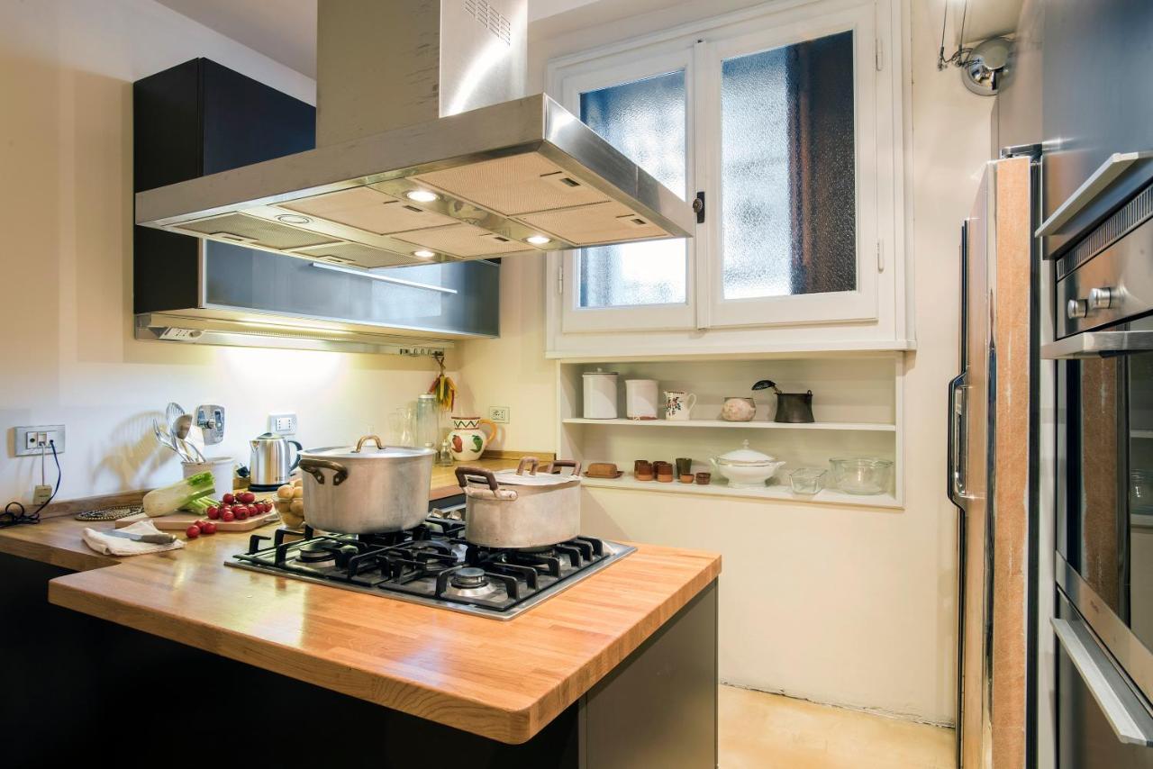 Flat Two Apartment Rome Bagian luar foto