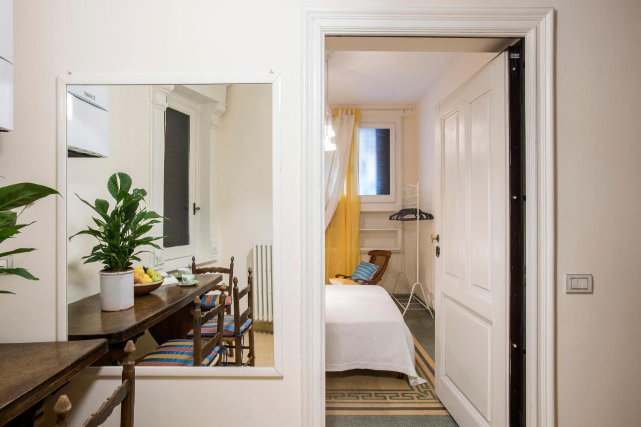 Flat Two Apartment Rome Bagian luar foto