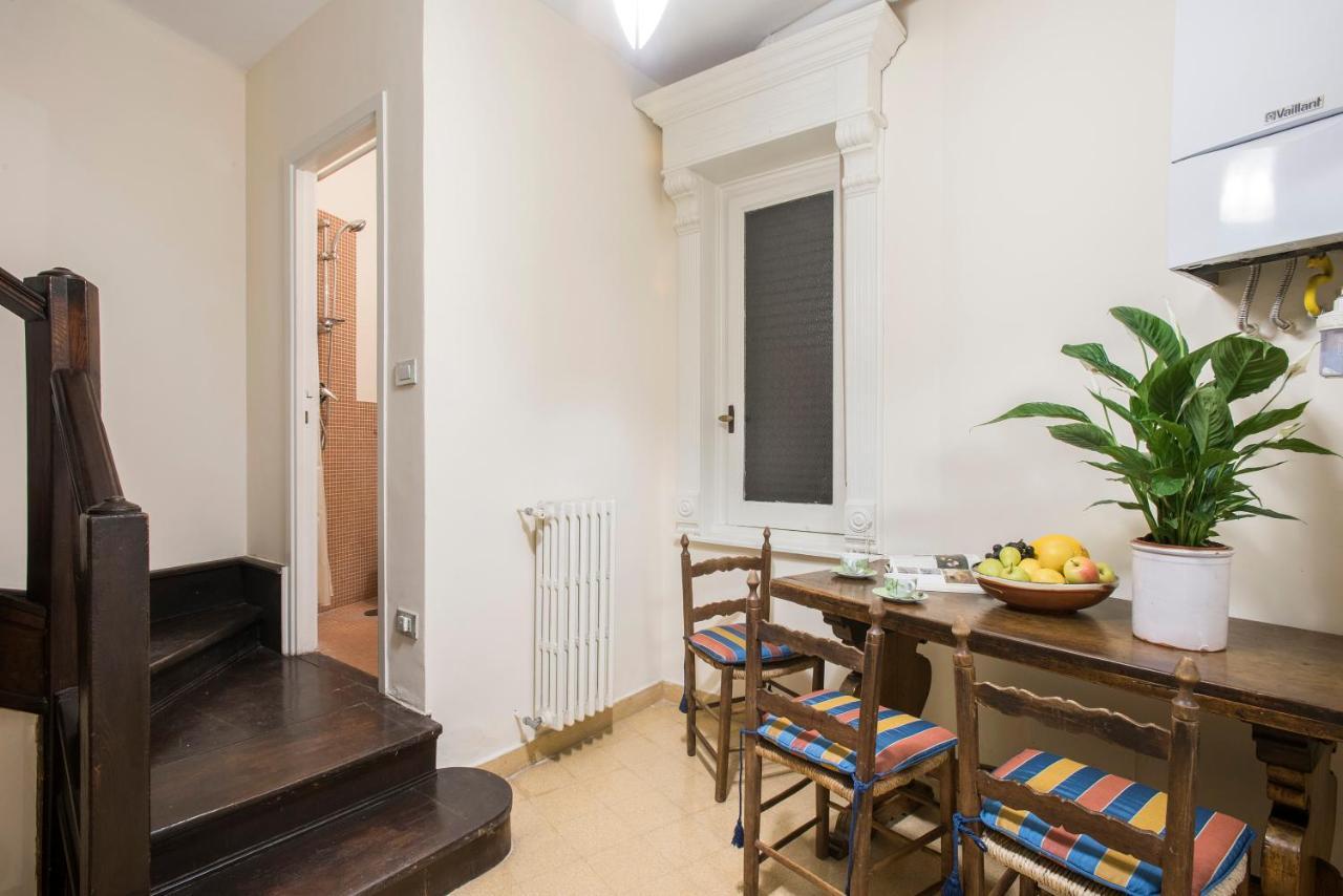 Flat Two Apartment Rome Bagian luar foto
