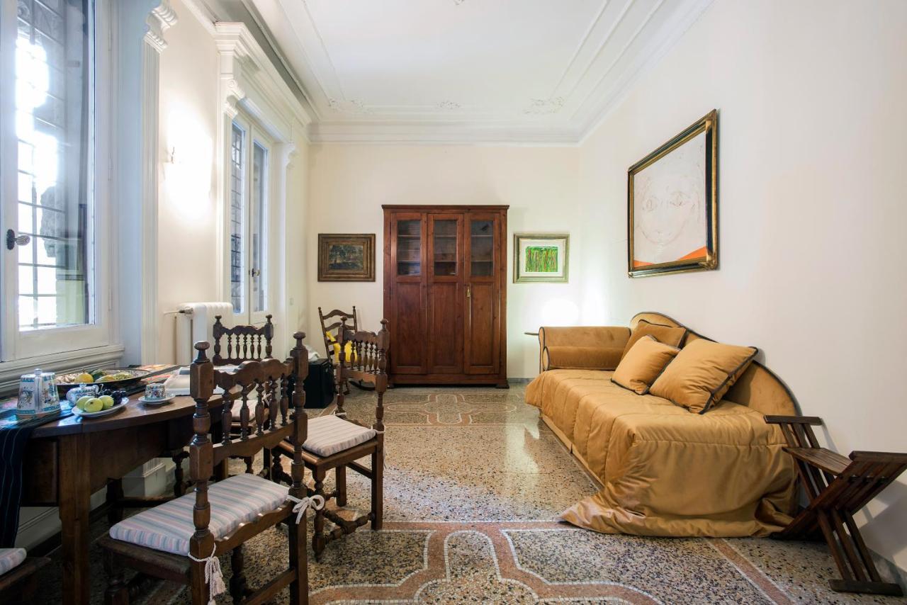 Flat Two Apartment Rome Bagian luar foto