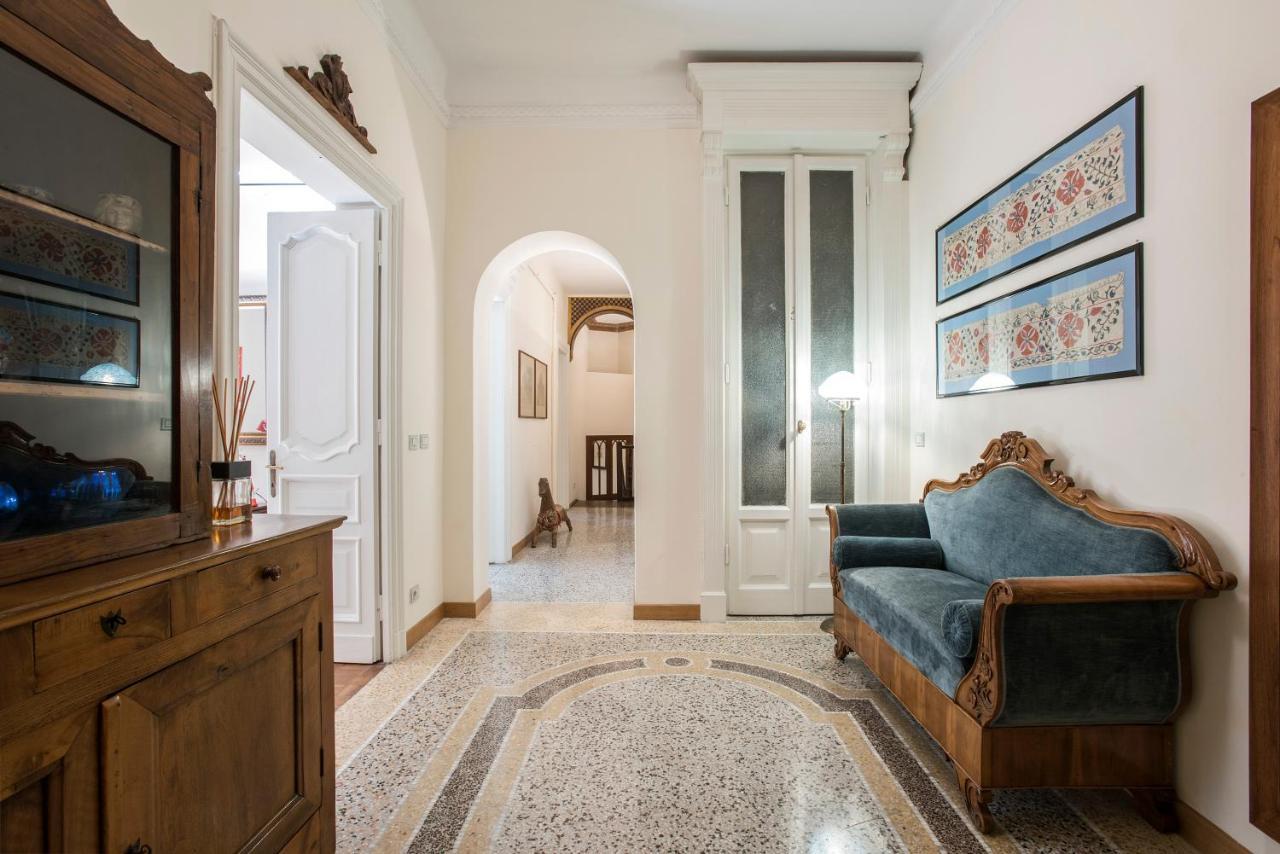 Flat Two Apartment Rome Bagian luar foto