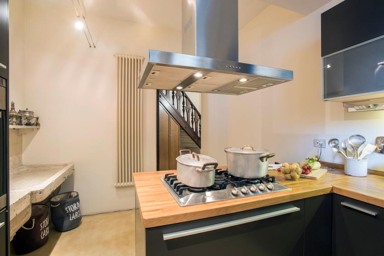 Flat Two Apartment Rome Bagian luar foto