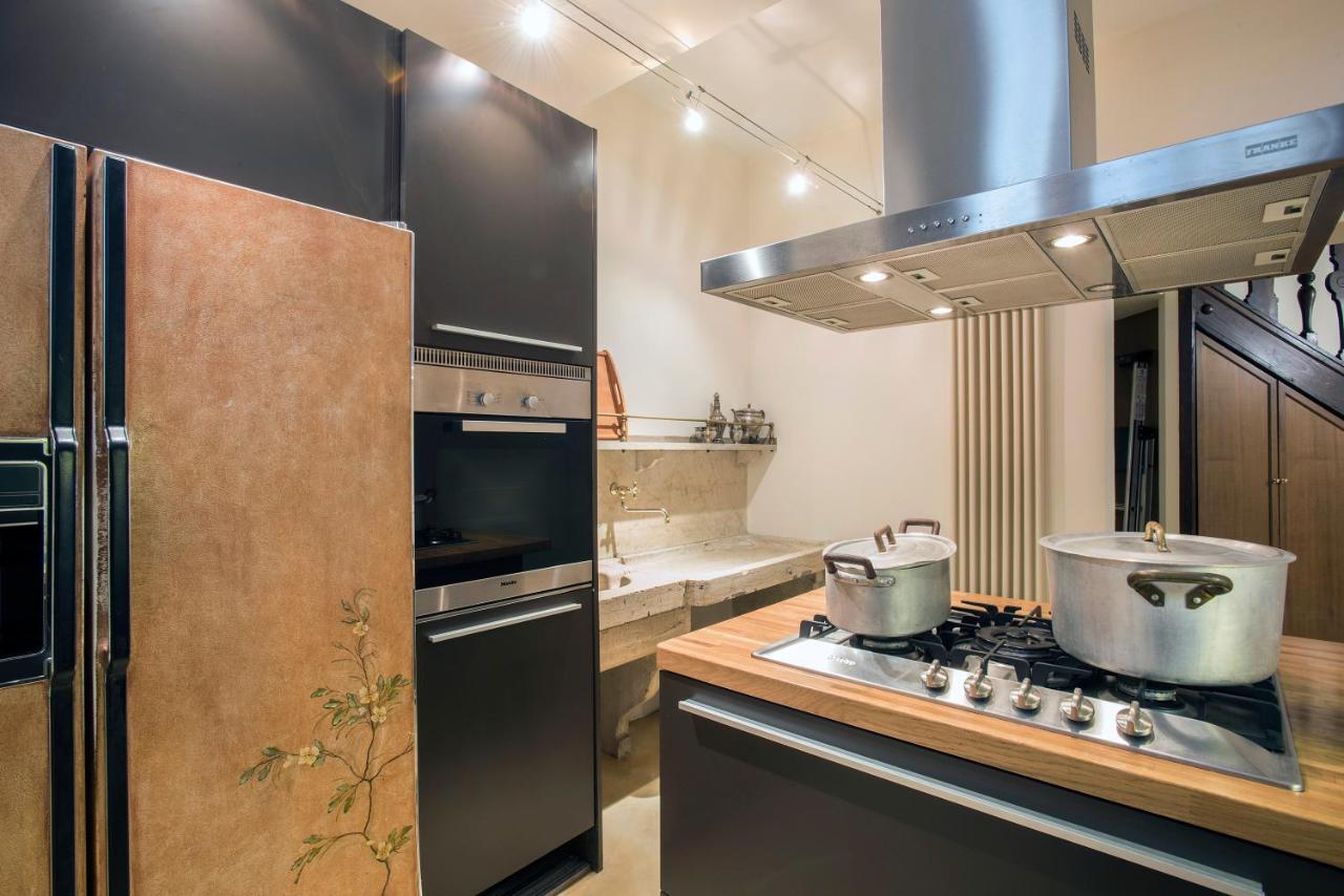 Flat Two Apartment Rome Bagian luar foto