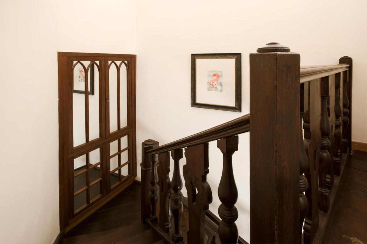 Flat Two Apartment Rome Bagian luar foto